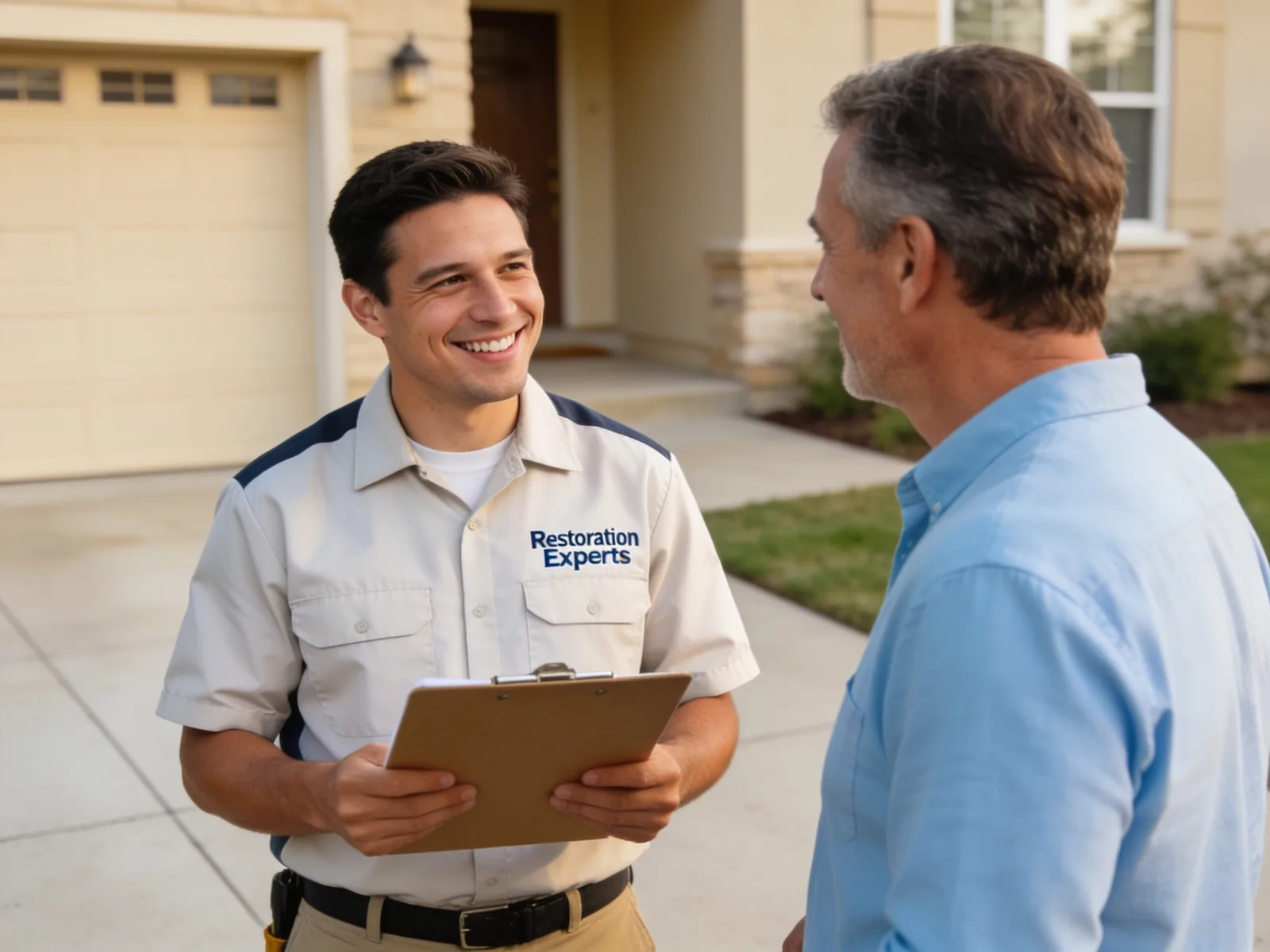 Water Damage Cleanup Stevens Point, WI FAQs